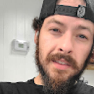 Meet your Posher, Isaiah